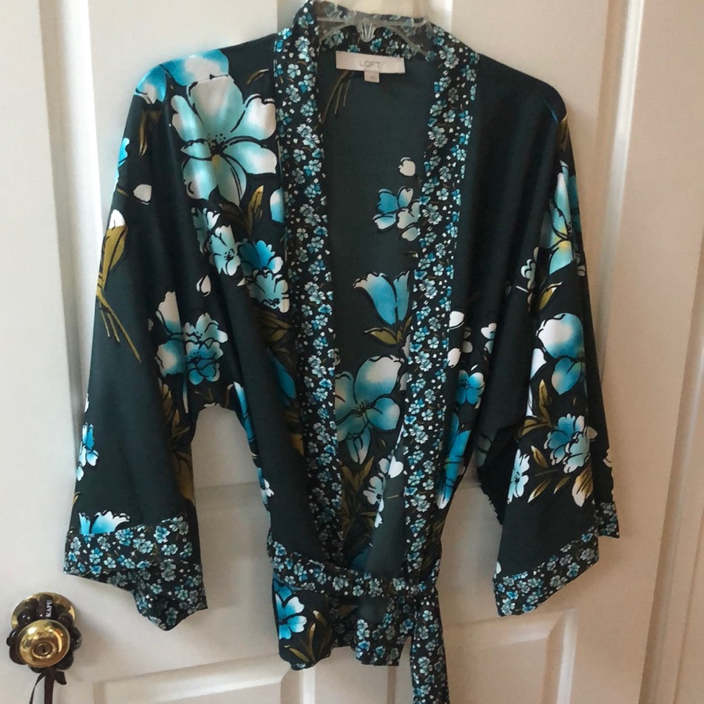 LOFT Kimono